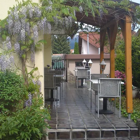 H41 Garni Freiburg (adults Only) 3* Gundelfingen im Breisgau