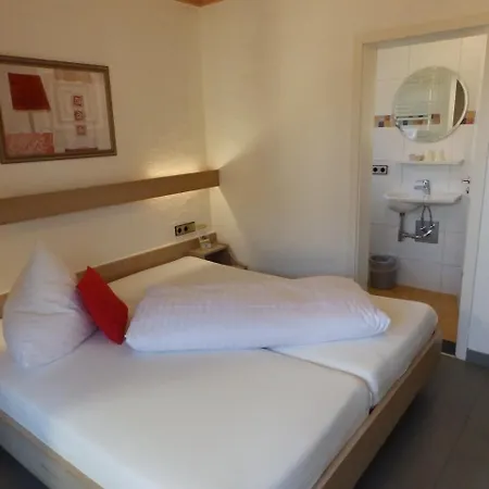 H41 Garni Freiburg (adults Only)