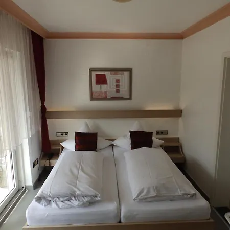 Hotel H41 Garni Freiburg