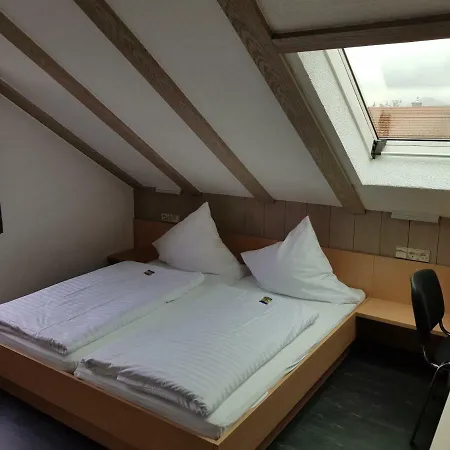 H41 Garni Freiburg (adults Only)