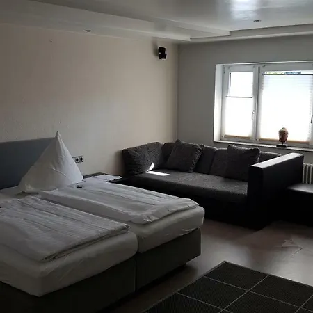 H41 Garni Freiburg Hotel Gundelfingen (Breisgau)