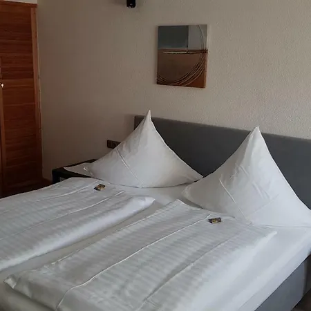 H41 Garni Freiburg (adults Only) 3*