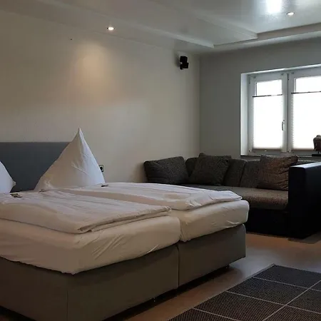 Hotel H41 Garni Freiburg Gundelfingen (Breisgau)