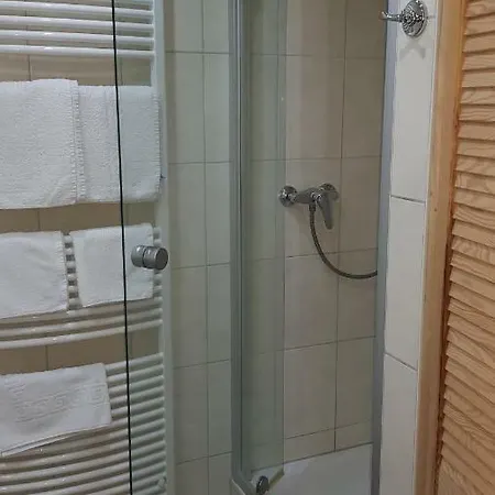 H41 Garni Freiburg (adults Only) 贡德尔芬根