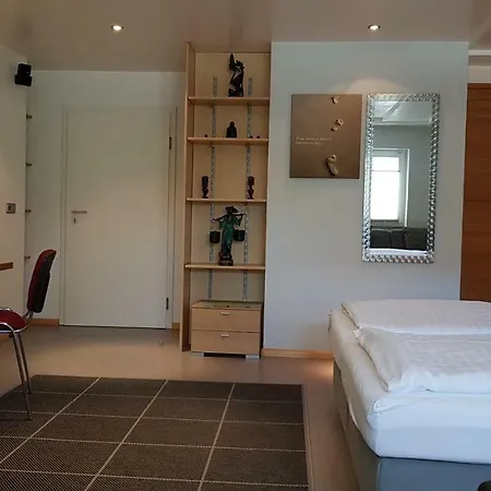H41 Garni Freiburg (adults Only) Otel Gundelfingen (Breisgau)