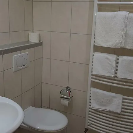 H41 Garni Freiburg (adults Only) 3*